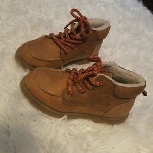 Boy's boots